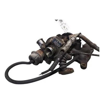 SMART FORTWO CABRIO 451 2009-2010 TURBOCHARGER A6600900280 - image 1 of 4