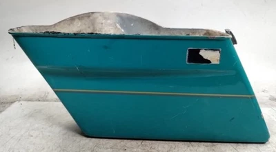 1985 Harley FLTC Tour Glide Classic Left Saddlebag Luggage - Image 1 of 4