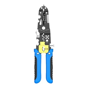 29in1 Professional Electrician Pliers with Chrome Vanadium Steel Construction - Picture 1 of 9