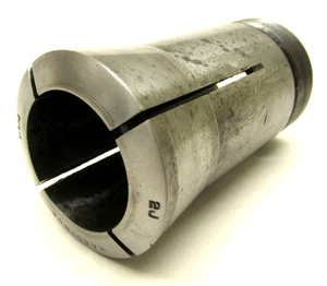HARDINGE 1-1/4'' 2J ROUND COLLET - Picture 1 of 3
