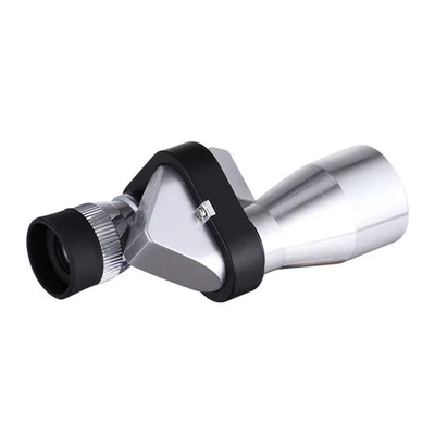 Handheld High Power Monocular Fully Coated Optic Lens Monocular Telescope - Image 1 of 4