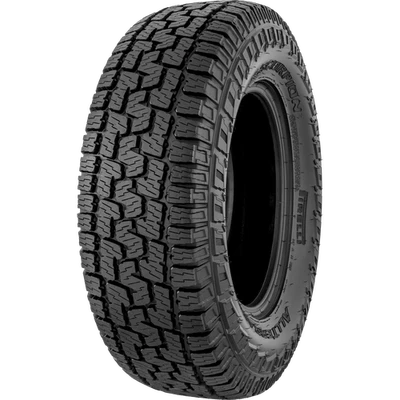 PIRELLI Sommerreifen P265/70 R 17 TL 115T SCORPION A/T+ RBL M+S 3PMSF - Bild 1 von 3