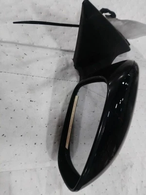 2008 INFINITI G37 Right Door Mirror Assembly Grey Used OEM 377567 - Image 1 of 4