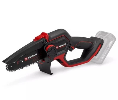 EINHELL GERMANY AG Einhell PROFESSIONAL Akku-Astkettensäge GP-PS 18/20 Li BL-Solo 4600080