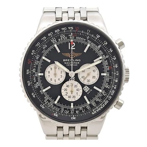BREITLING A35350 Navitimer Heritage 43 Cronógrafo Fecha Automático - Imagen 1 de 6