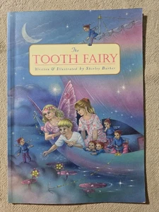 El hada de los dientes de Shirley Barber - Libro de bolsillo - Imagen 1 de 4