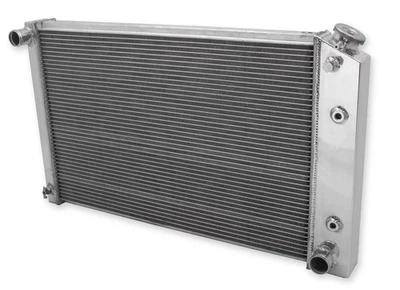 Frostbite Radiator - Fits: 1975 Buick Apollo, 1977-1981 Buick Century, 1980 Buic Foto 1 de 4