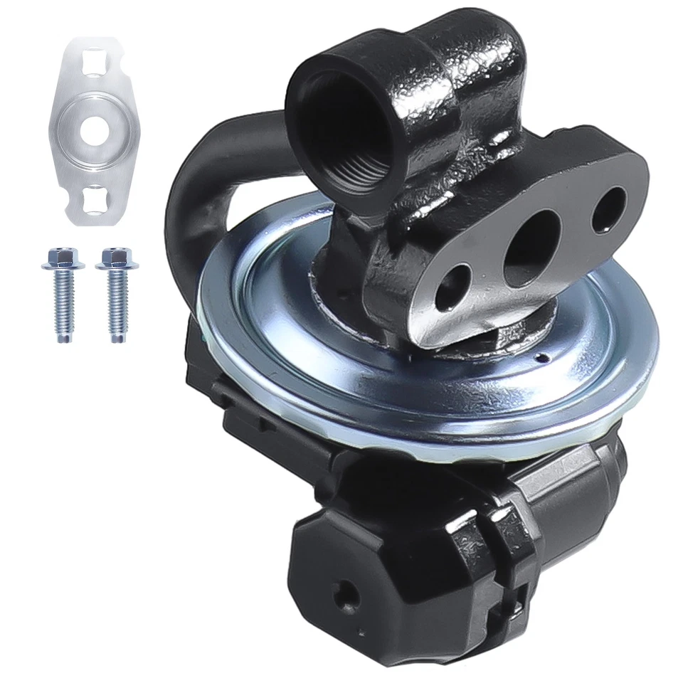 Válvula nueva EGR para Ford Crown Victoria Lincoln Town Mercury Grand Marquis 2003-11 Foto 1 de 4