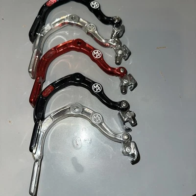 Lote de 5 piezas de freno Dia Compe vintage años 80 solo piezas Foto 1 de 4