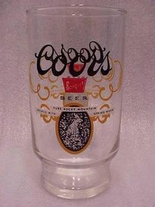 ¡CERVEZA DE BANQUETE COORS DE COLECCIÓN DE 2 LADOS ETIQUETA PILSNER!! W849 - Imagen 1 de 1