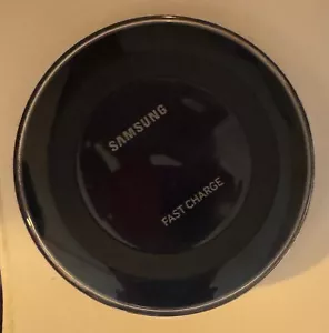 Samsung Fast Charge Qi Wireless Charging Pad EP-PN920 Charger - Picture 1 of 2
