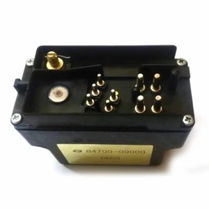 Preheating Time Relay for OEM Parts Ssangyong Rexton Actyon/Sports Istana Kyron - Bild 1 von 1