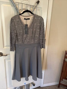 New Evening Dress - Picture 1 of 6