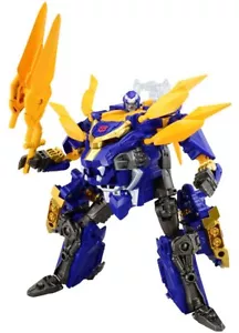 Takara Tomy Transformers Go! G05 Gekisoumaru Actionfigur Tak-483311-c Neu - Bild 1 von 2