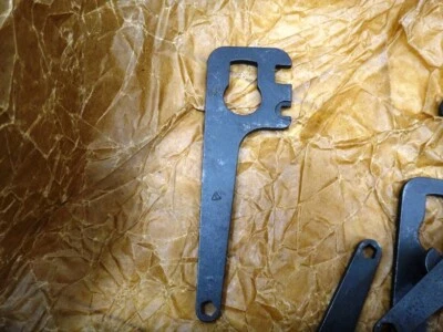 Herramienta de ajuste de gas SVT40 Foto 1 de 3