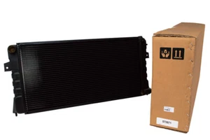 BRITPART Radiator Service Replacement Fits Land Rover Range Rover (575971) - Picture 1 of 7