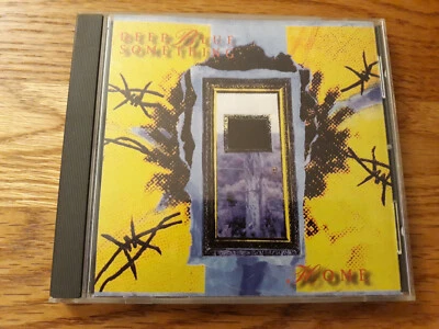 Home by Deep Blue Something (CD, Oct-1995, Interscope Records) - Image 1 of 3