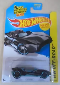 Hot Wheels. Carbonic. HW Off-Road. Brand New. 2014. 104/250 - Picture 1 of 4