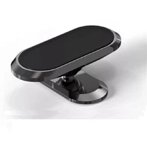 New Magnetic In Car Air Vent Mobile Phone Mount Holder Stand Bracket Universal - Picture 1 of 4