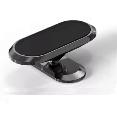 New Magnetic In Car Air Vent Mobile Phone Mount Holder Stand Bracket Universal - Image 1 of 4