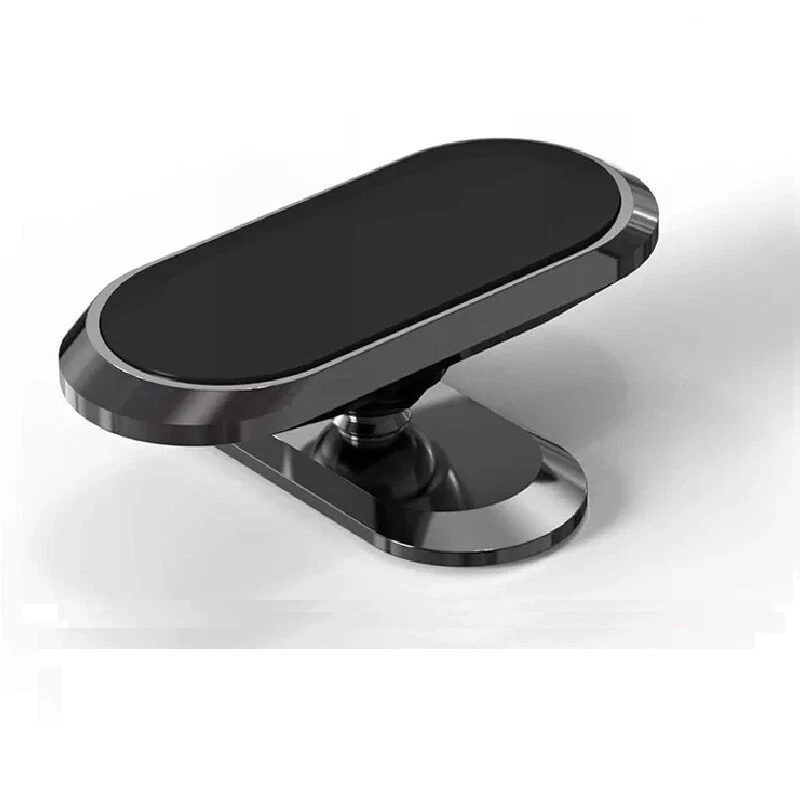 New Magnetic In Car Air Vent Mobile Phone Mount Holder Stand Bracket Universal - Image 1 of 4