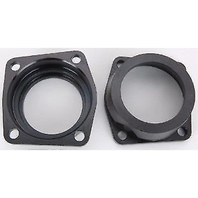 Strange H1143 - Extremos de carcasa soldados - Pequeño para GM con rodamiento 3.150 NUEVO Foto 1 de 3