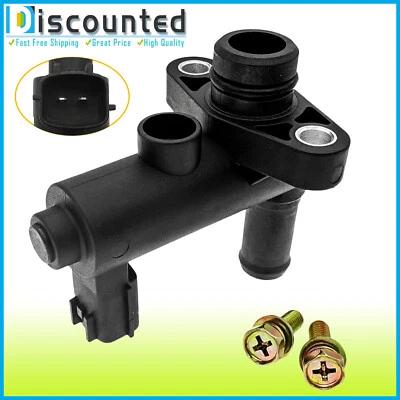 Evap Vapor Canister Vent Valve for 2002-2004 Nissan Pathfinder LE SE XE 3.5L V6 - Image 1 of 4