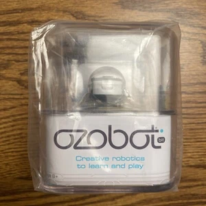 Ozobot Bit Ceative Robotics To Learn To Play - NEW, Unopened - Picture 1 of 6