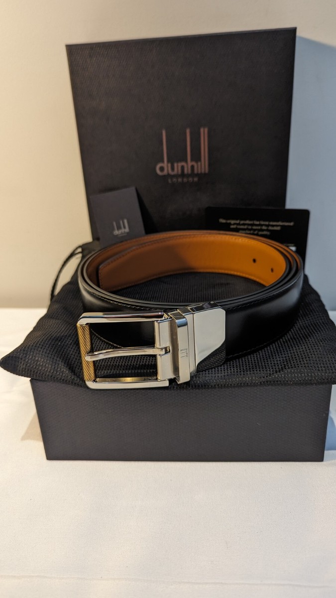 Dunhill Men's Belts for sale - eBay Dunhill Men's Belts for sale - eBay