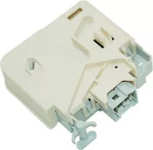 Bosch WAQ24 Washing Machine Washer Door Lock Interlock Genuine 633765 - Picture 1 of 4