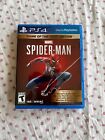Marvel's Spider-man: Game Of The Year Edition - Sony Playstation 4