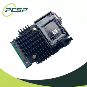 Dell PERC H740P SAS Mini-Mono 8GB Cache 12GB/s Raid Controller Card 5FMY4 - Picture 1 of 3