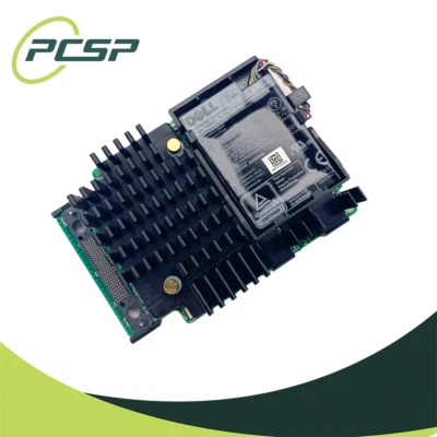 Dell PERC H740P SAS Mini-Mono 8GB Cache 12GB/s Raid Controller Card 5FMY4 - Image 1 of 3
