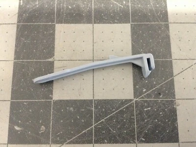 Actuador dispensador lavadora Whirlpool Maytag Kenmore W10003170 8181721 WP8181721 Foto 1 de 3