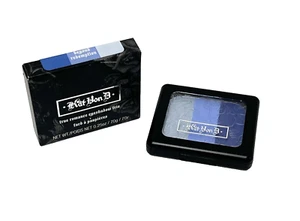 KAT VON D True Romance Eye Shadow Trio BEYOND REDEMPTION .25 Oz Full Sz NEW wBOX - Picture 1 of 3