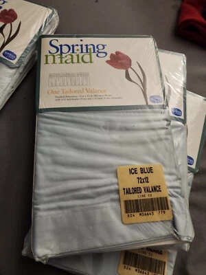 Spring Maid One Tailored Valance - Image 1 of 4