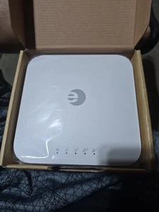 Extreme Networks WS-AP3715i Access Point Wireless Hub Dual Band ENTERASYS Nuovo - Foto 1 di 4