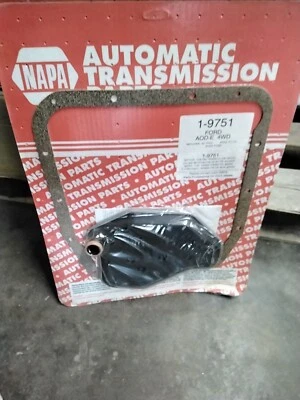 NEW Napa Ford Aod-e 4wd Part# 1-9751 FREE SHIPPING - Image 1 of 3
