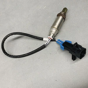 For Chevy Impala GMC Safari Buick Pontiac NEW Lambda Oxygen Sensor O2 15899 - Picture 1 of 5