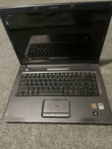 HP Compaq Presario V6000 For Parts - Picture 1 of 8