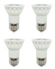 (4)-LED Bulbs Replacement E26 for 50 Watts 120V 50W FOR GE Monogram Hood lamp photo