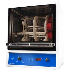 Cole-Parmer / Stuart INC-200D-H Hybridization Incubator/Shaker; 230 VAC/50 Hz - Picture 1 of 3