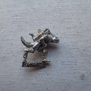 Ciudadela Warhammer clásico años 90 Lizardman Skink Archer C - Imagen 1 de 1