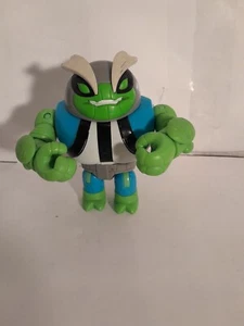 Ben 10 4" Slapback figure - Picture 1 of 3