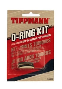 Kit de juntas tóricas Tippmann 98 personalizado/personalizado profesional de fábrica repuesto de reconstrucción nuevo - Imagen 1 de 1