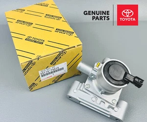 25710-75015 GENUINE TOYOTA TACOMA 2.7L 2TRFE 4RUNNE AIR SWITCHING VALVE NEW OEM - Picture 1 of 10