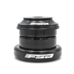 FSA Orbit ITA Tapered Headset No.9M/CUP/CC/12B/44-A, 1-1/8" to 1.5", OD 50mm - Picture 1 of 10