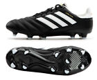 Adidas COPA Icon.1 FG Football Men's Soccer Shoes Black White HQ1033