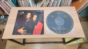 Milli vanilli - All or nothing 1st korea vinyl - Picture 1 of 7