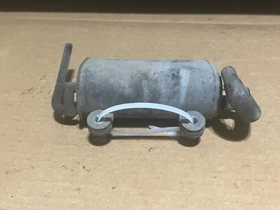 Honda CBR1000RR 2005 Repsol OEM EVAP bote de emisiones de carbón 016 Foto 1 de 4